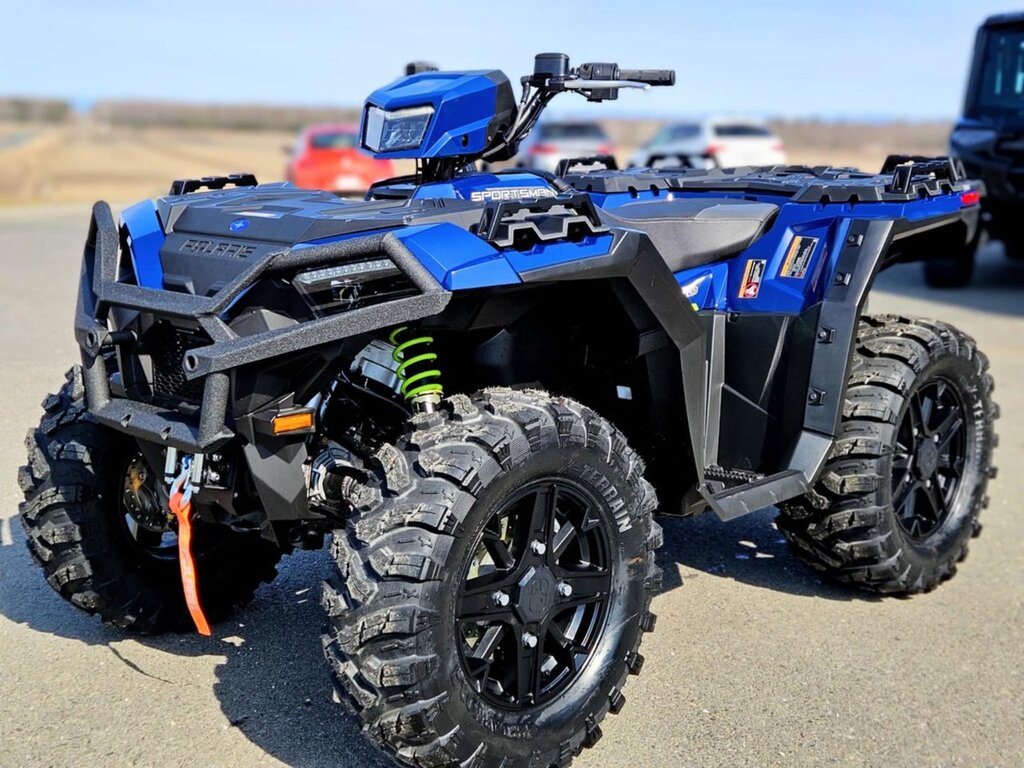 VTT Multiusage Polaris Sportsman 2025 à vendre