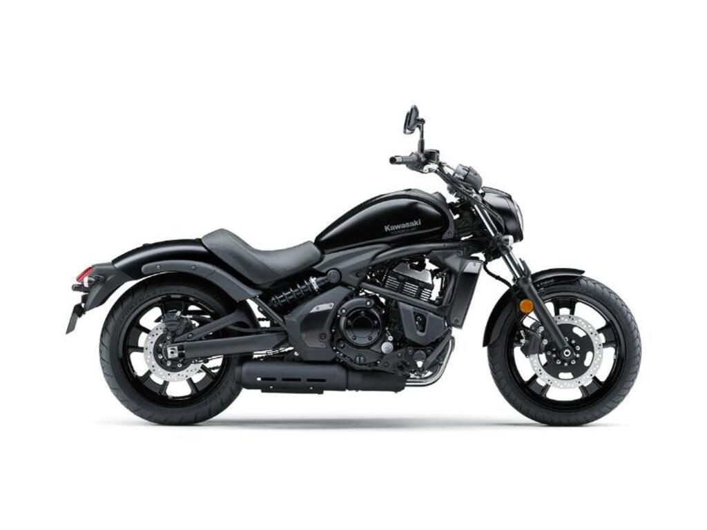 Road Bike and cruiser motorcyle Kawasaki  2025 à vendre