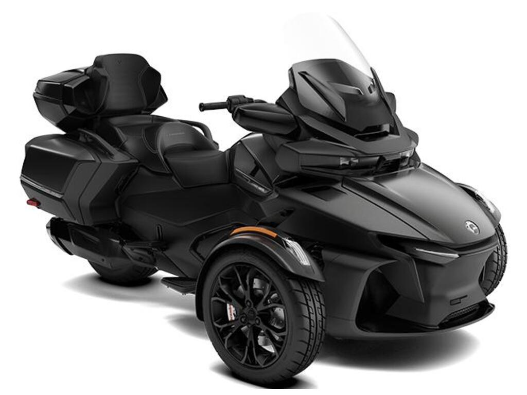 Three-Wheeled Motorcycle Can-Am  2025 à vendre