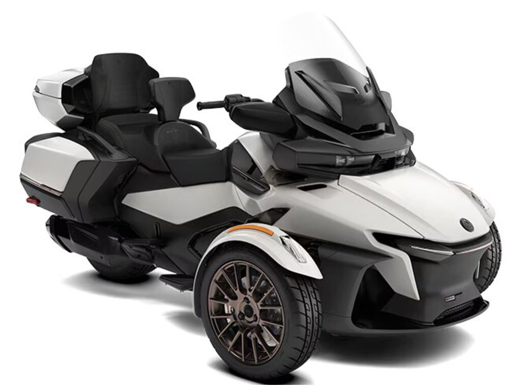 Three-Wheeled Motorcycle Can-Am  2025 à vendre