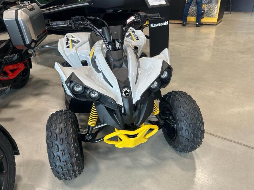 VTT Sport Can-Am Renegade 2025 à vendre