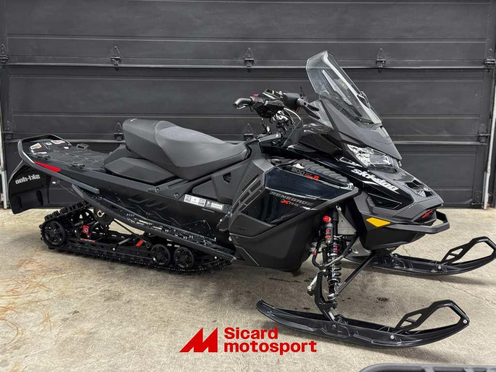 Motoneige Ski-Doo 2023 à vendre