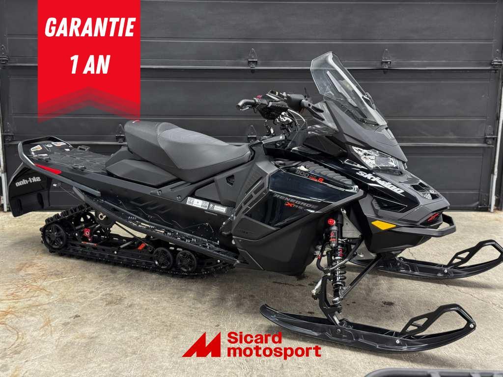 Motoneige Ski-Doo  2023 à vendre