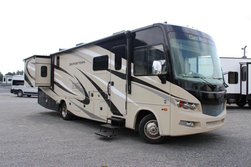 Class A Motorhome Forest River  2020 à vendre