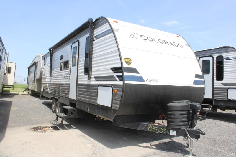 Travel Trailer Dutchmen  2024 à vendre