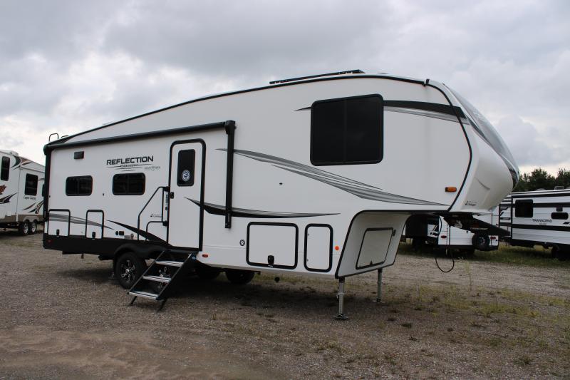 Caravane à sellette Grand Design  2025 à vendre