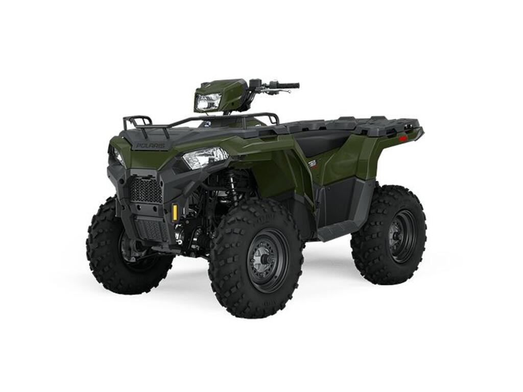 VTT Multiusage Polaris Sportsman 2025 à vendre