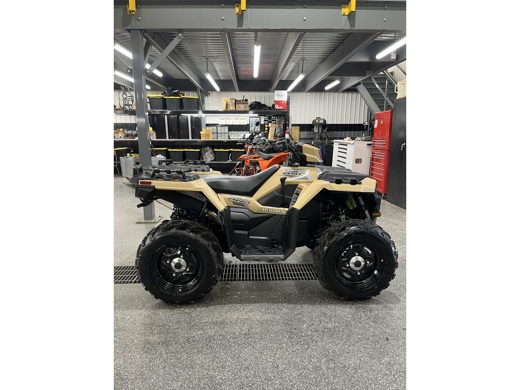 VTT Multiusage Polaris Sportsman 2025 à vendre