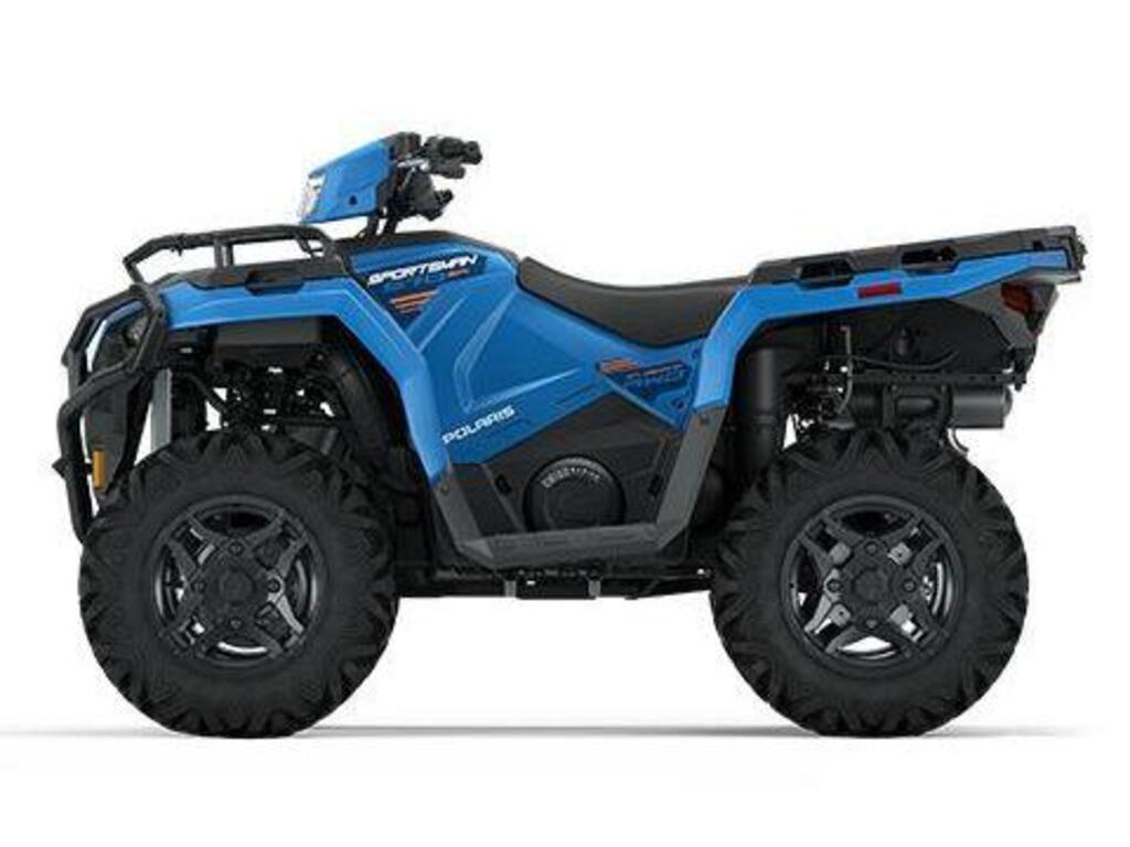 VTT Multiusage Polaris Sportsman 2025 à vendre