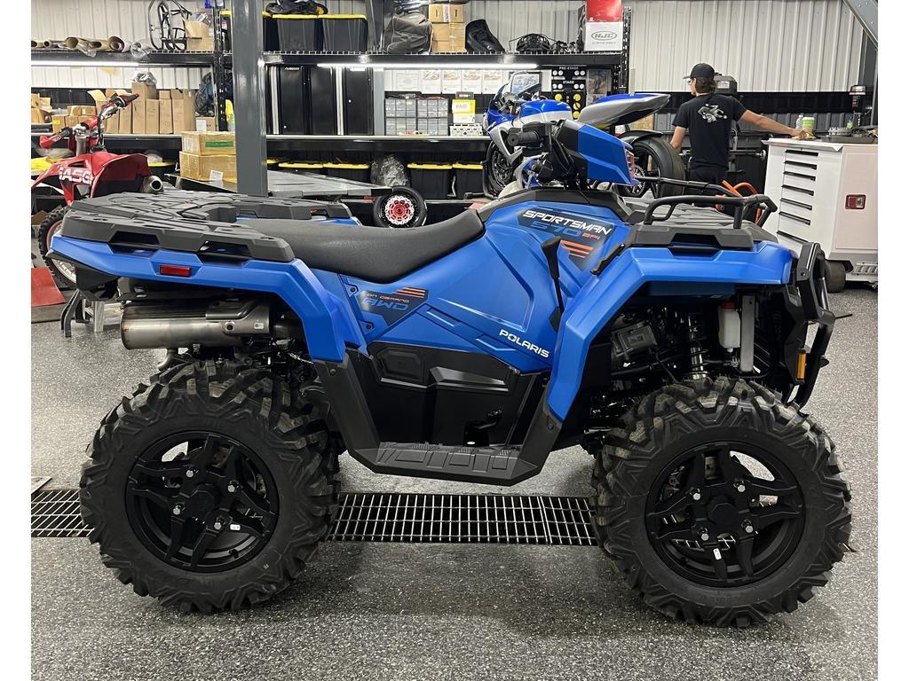 Multifunction ATV Polaris Sportsman 2025 à vendre