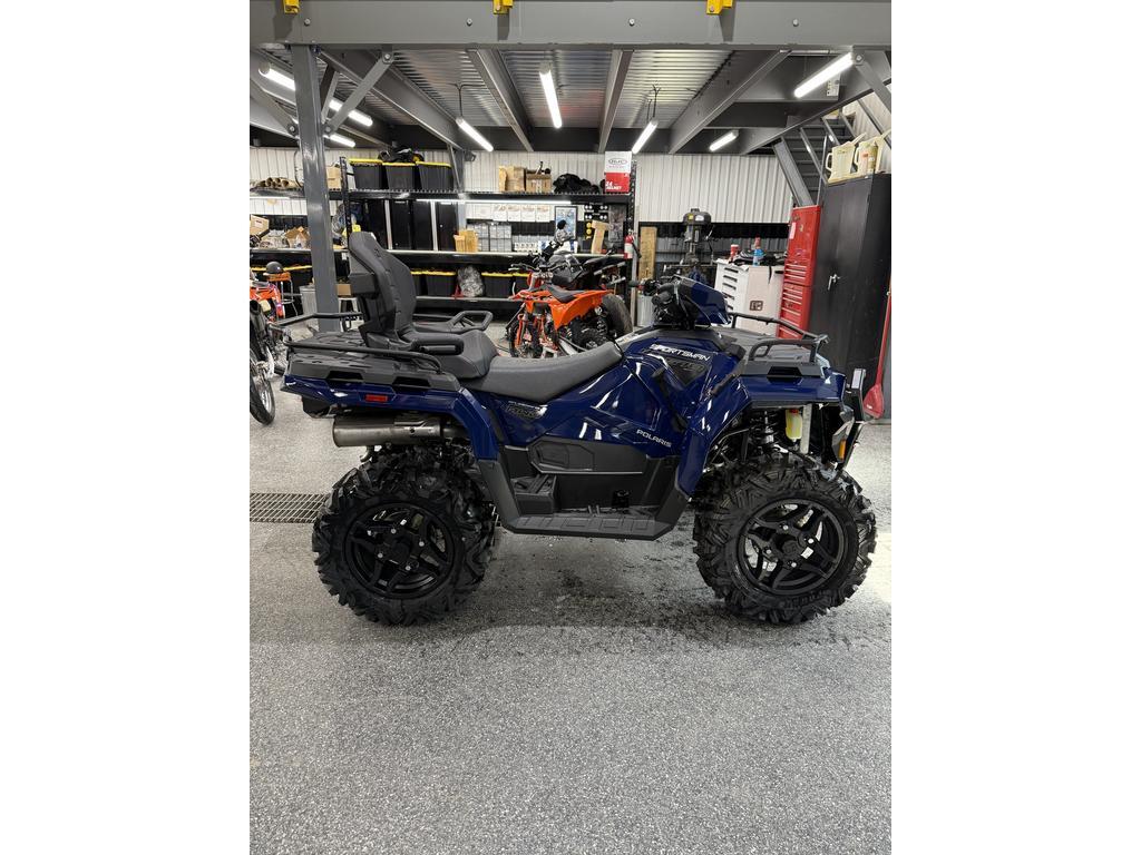 VTT Multiusage Polaris Sportsman 2025 à vendre