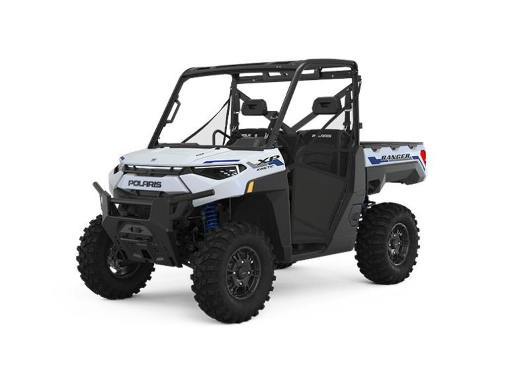 VTT Côte-à-côte Polaris Ranger 2023 à vendre