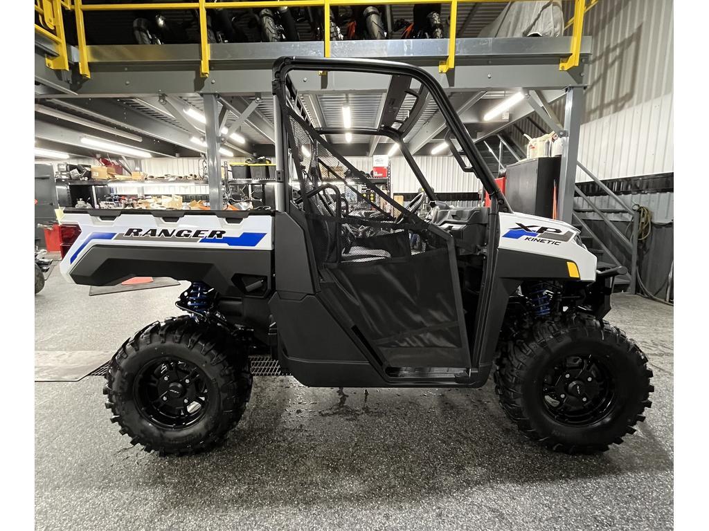 VTT Côte-à-côte Polaris Ranger 2023 à vendre