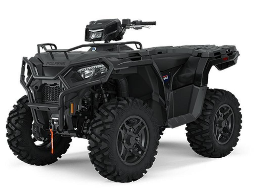 VTT Multiusage Polaris Sportsman 2025 à vendre