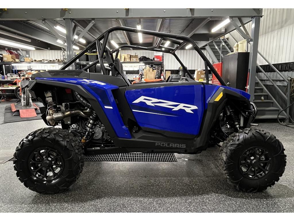 VTT Côte-à-côte Polaris RZR 2025 à vendre