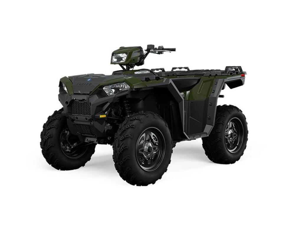 VTT Multiusage Polaris Sportsman 2024 à vendre