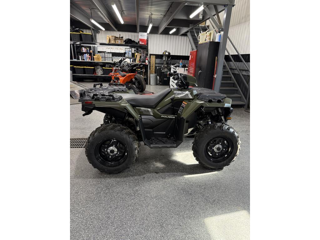 VTT Multiusage Polaris Sportsman 2024 à vendre