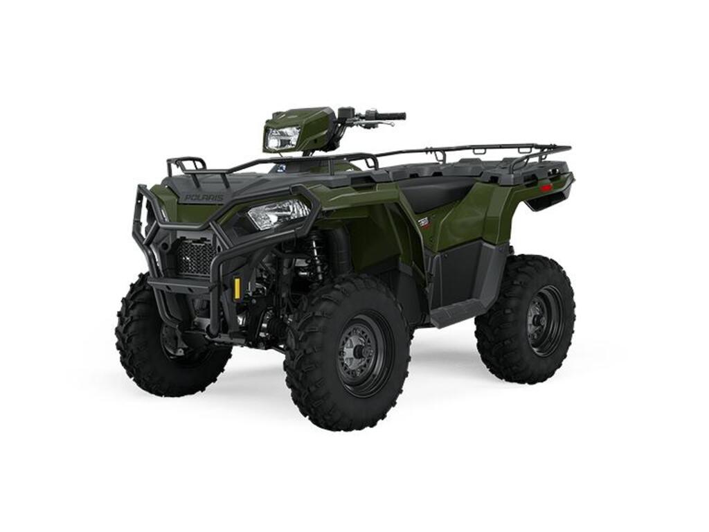 VTT Multiusage Polaris Sportsman 2024 à vendre