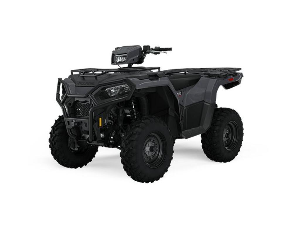 VTT Multiusage Polaris Sportsman 2024 à vendre