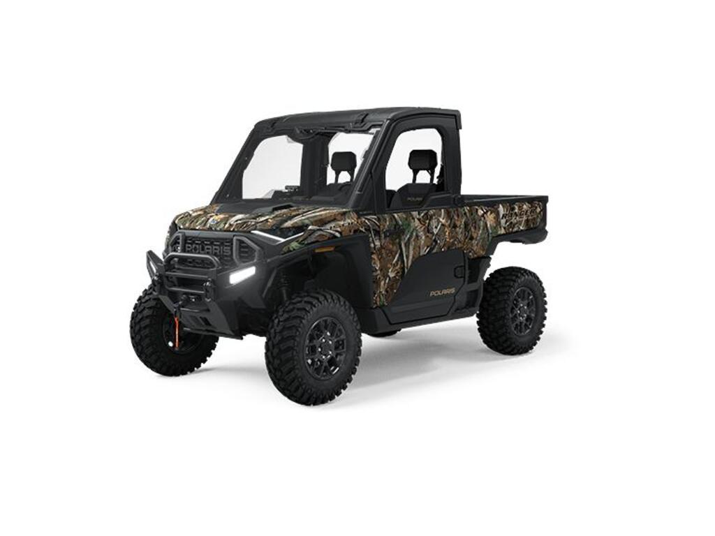 VTT Côte-à-côte Polaris Ranger 2025 à vendre