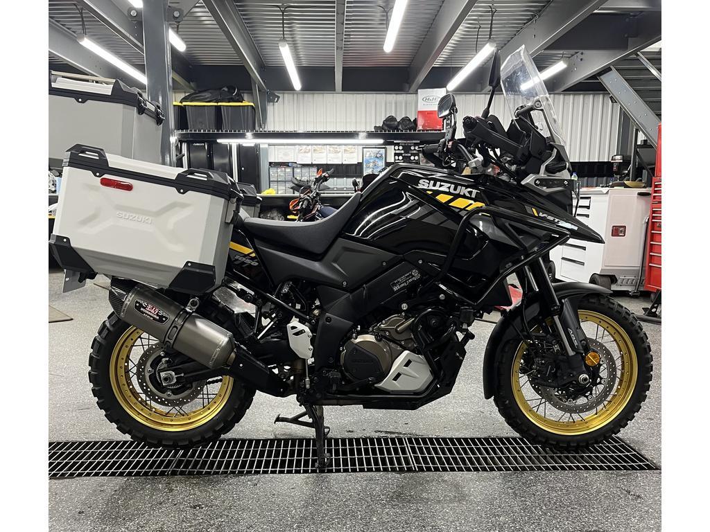 Moto sport Suzuki 2021 à vendre