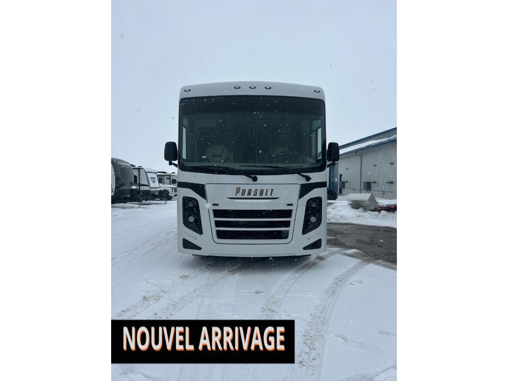 VR Classe A Coachmen  2024 à vendre