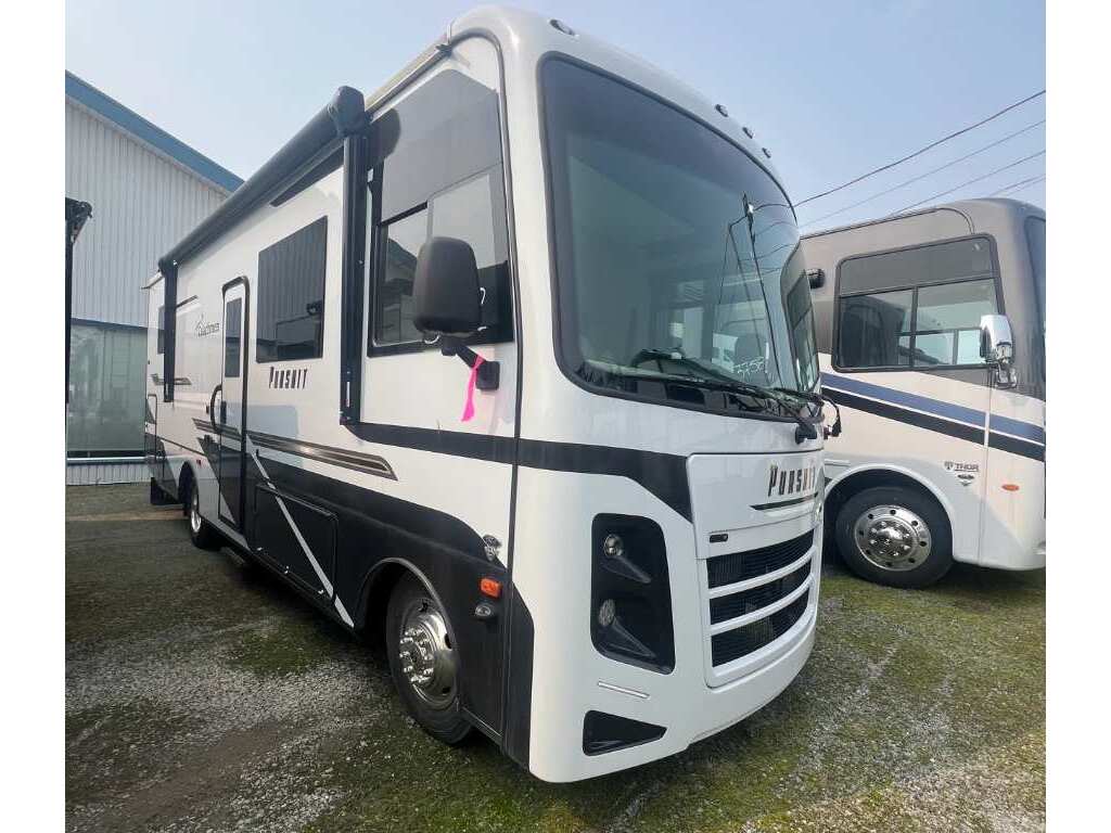 VR Classe A Coachmen 2024 à vendre