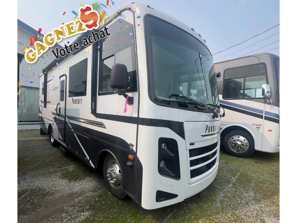 VR Classe A Coachmen  2024 à vendre