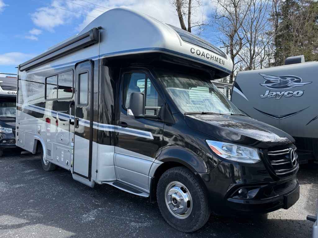 VR Classe C Coachmen 2025 à vendre