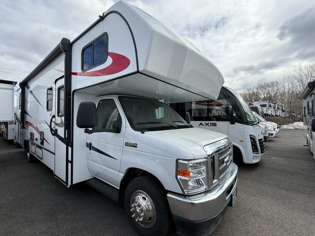Class C Motorhome Forest River  2023 à vendre