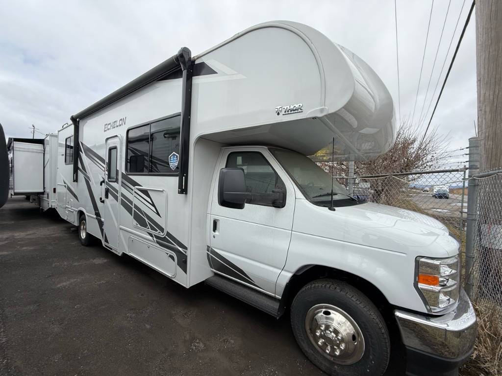 VR Classe C Coachmen 2025 à vendre