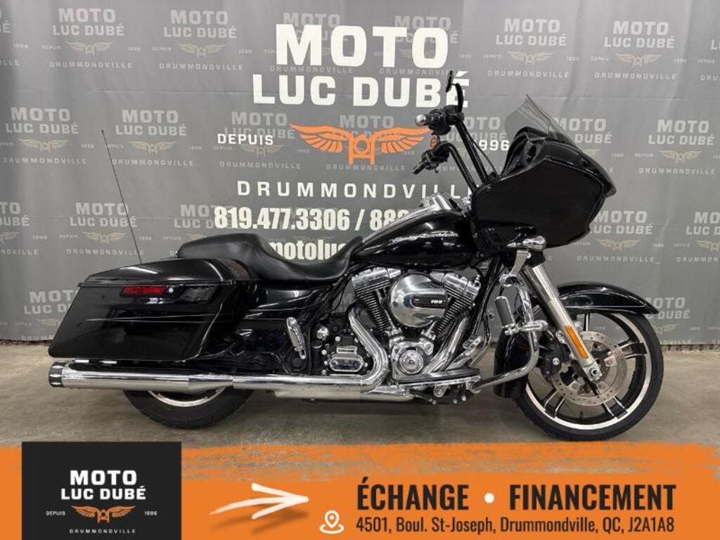 Moto routière - Moto cruiser Harley-Davidson  2016 à vendre