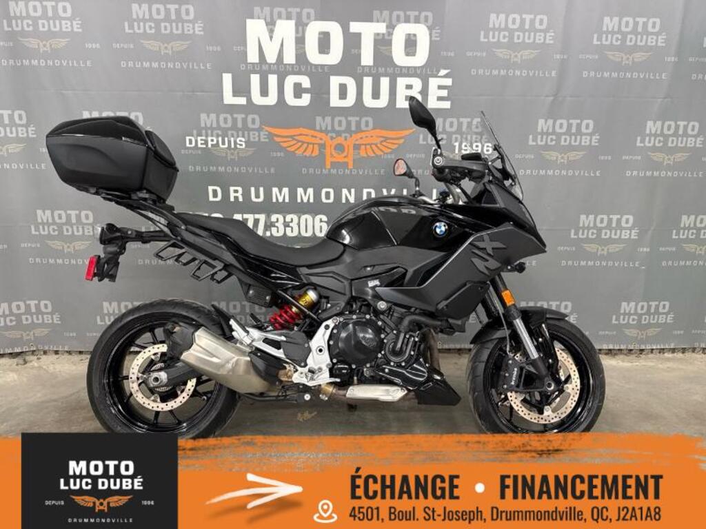 Moto sport BMW  2022 à vendre