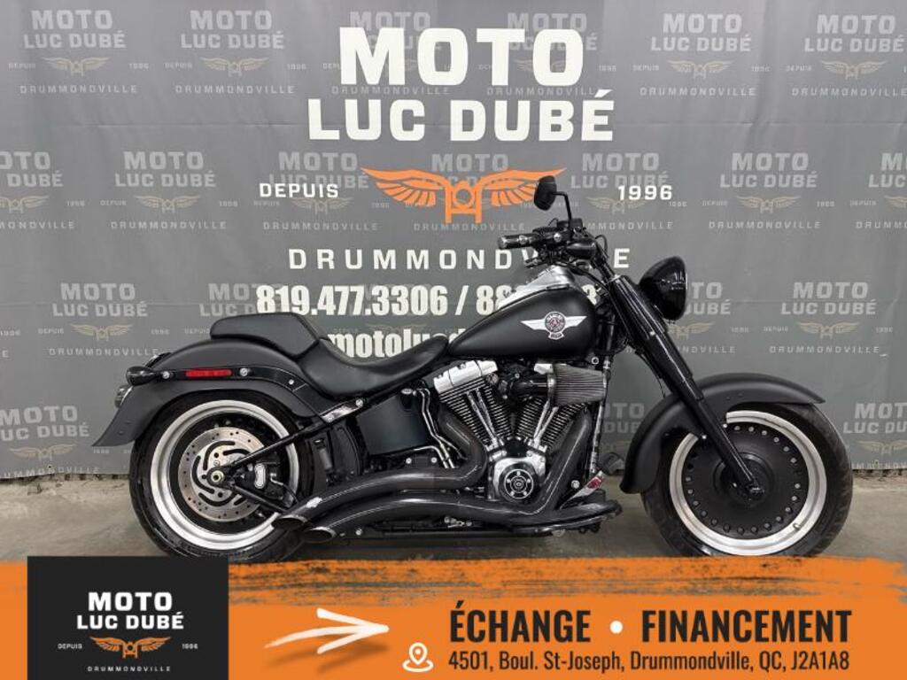 Moto routière - Moto cruiser Harley-Davidson  2011 à vendre