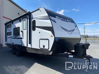 Roulotte Keystone RV  2024 à vendre