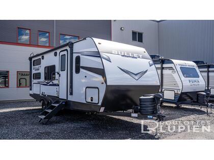 Roulotte Keystone RV 2024 à vendre