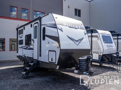 Roulotte Keystone RV 2024 à vendre