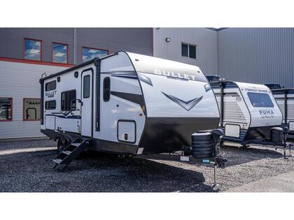 Roulotte Keystone RV 2024 à vendre
