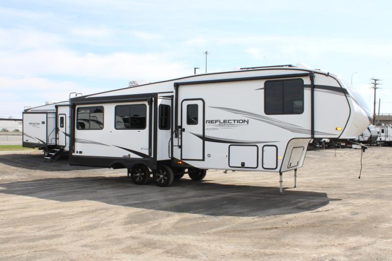 Caravane à sellette Grand Design  2025 à vendre