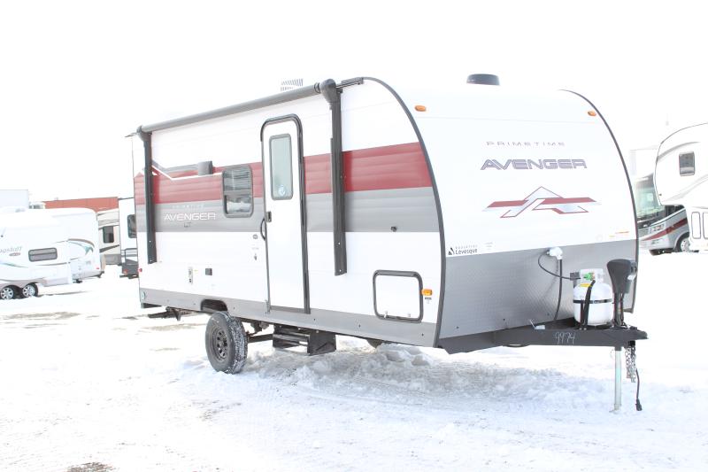 Travel Trailer Prime Time  2025 à vendre