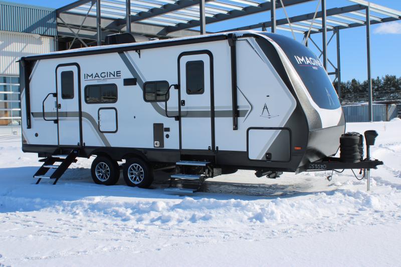 Travel Trailer Grand Design  2025 à vendre