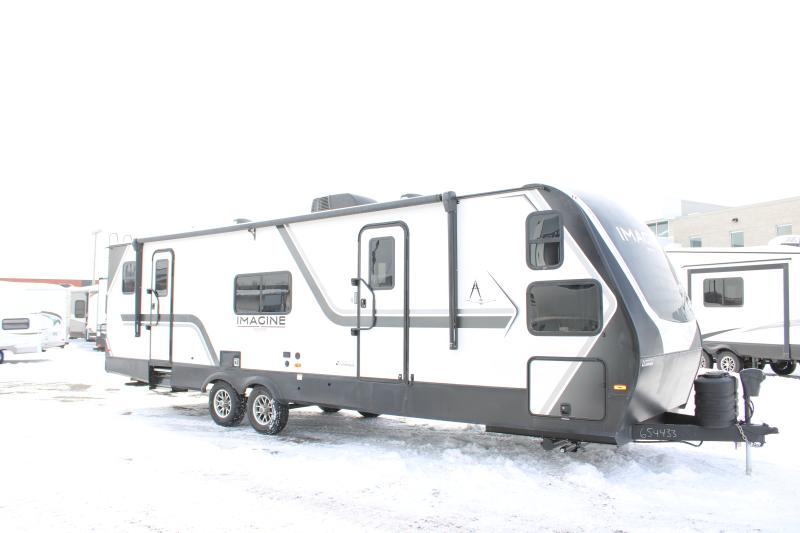 Travel Trailer Grand Design  2025 à vendre