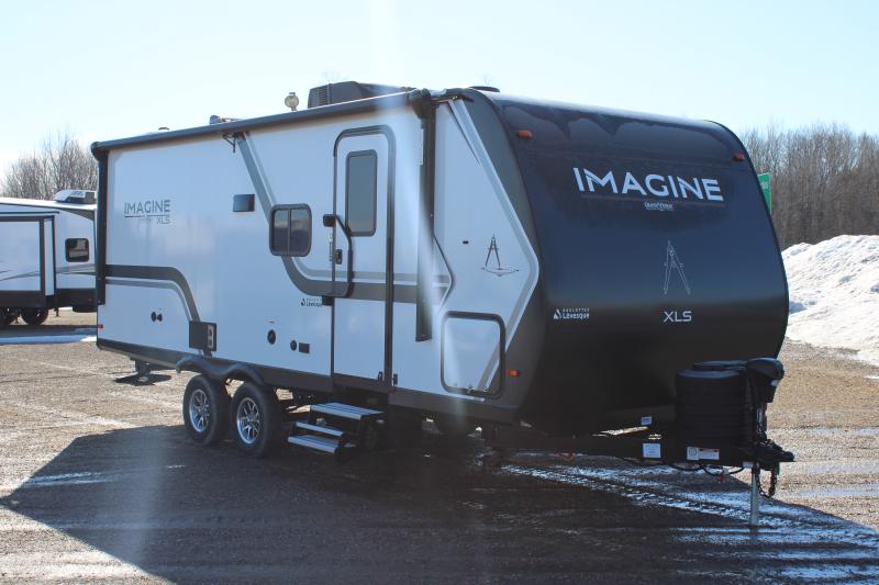 Travel Trailer Grand Design  2025 à vendre