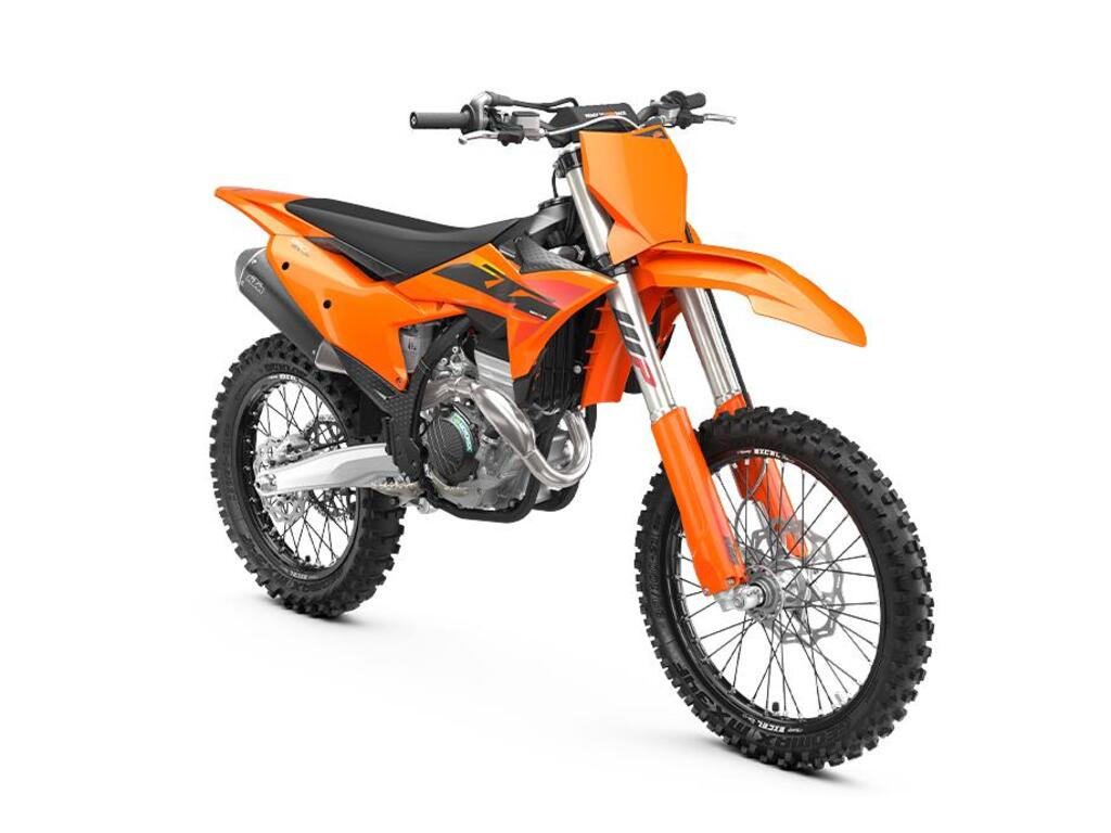 Motocross  KTM  2025 à vendre