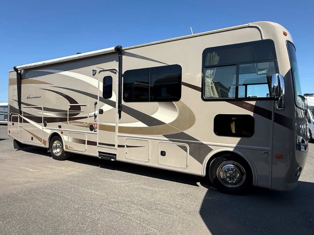 VR Classe A Thor Motor Coach  2015 à vendre