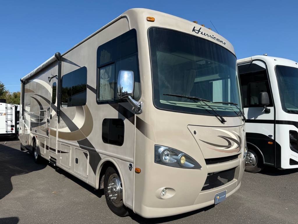 VR Classe A Thor Motor Coach  2015 à vendre