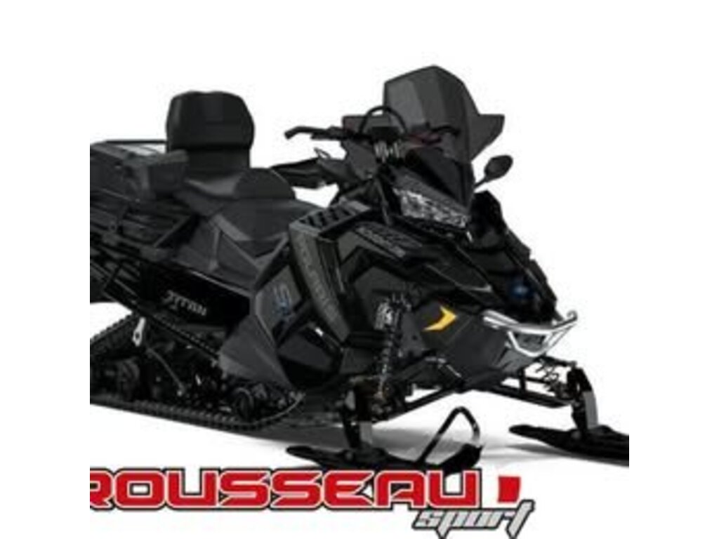Motoneige Polaris  2025 à vendre