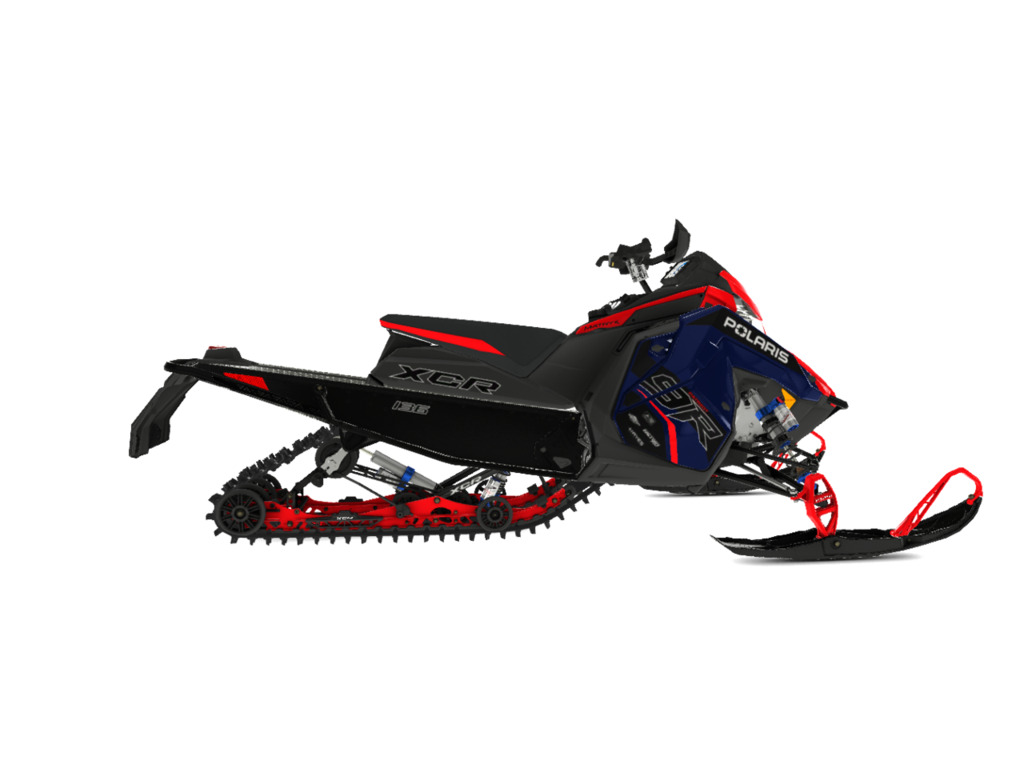 Motoneige Polaris 2025 à vendre