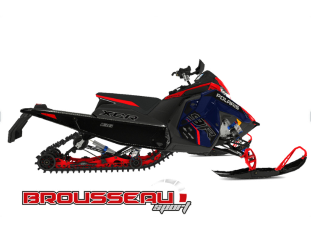 Motoneige Polaris  2025 à vendre