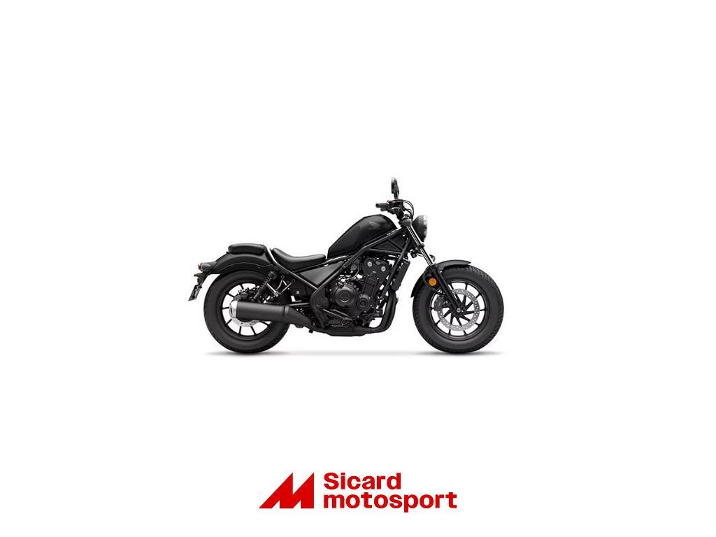 Moto routière - Moto cruiser Honda  2025 à vendre